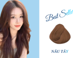 Màu nâu tây là màu gì? Gợi ý 10 màu nâu tây đẹp, hot trend và không kén da
