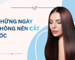 Những ngày không nên cắt tóc theo quan niệm dân gian và phong thủy
