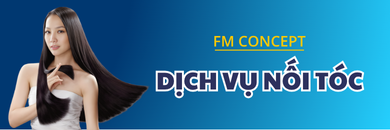 Dịch Vụ Nối Tóc