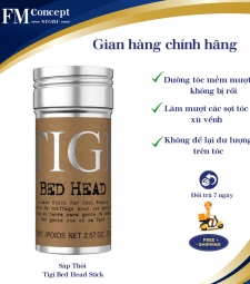 Sáp vuốt tóc Tigi Bed Head Wax Stick – 75g