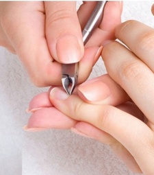 Chăm Sóc Cơ Bản