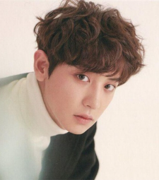 Uốn / Duỗi / Nhuộm nam