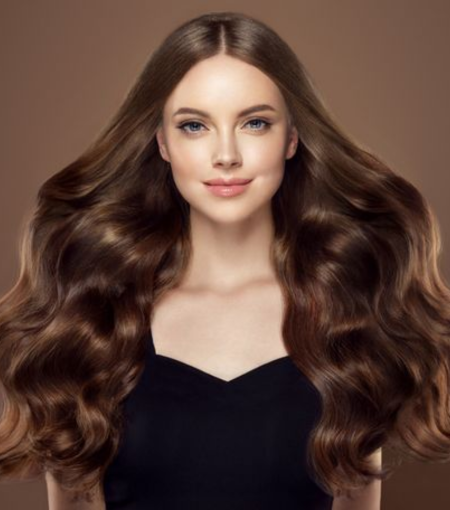 Uốn – Duỗi Tóc