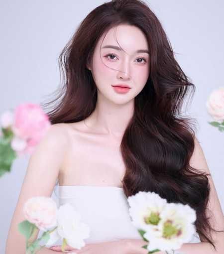 Trang điểm đi tiệc 