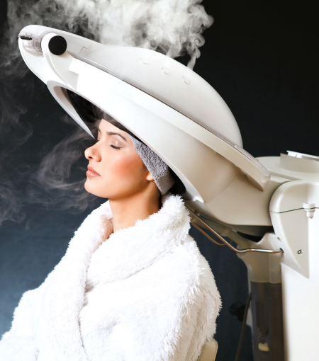 Hấp Phục Hồi Collagen / Keratin Thủy Phân