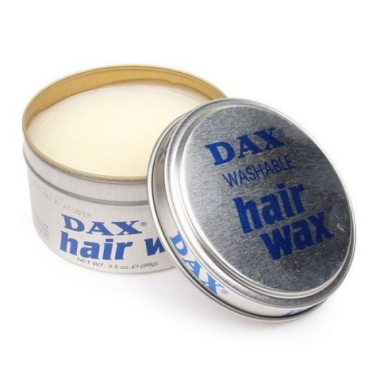 Sáp vuốt tóc Dax Hair Wax & Pomade
