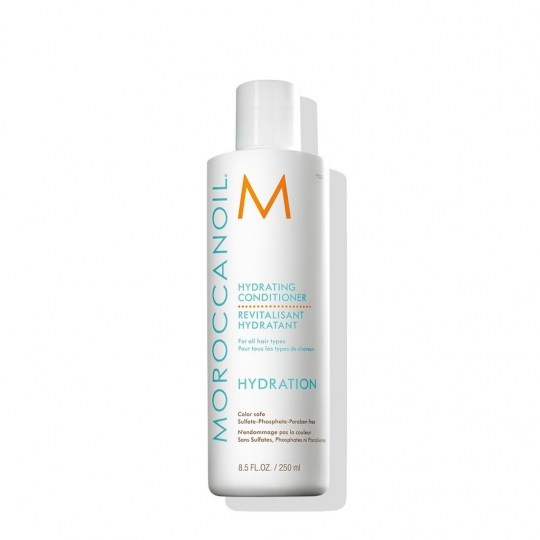 Dầu xả Morocanol Hydration 250ml 