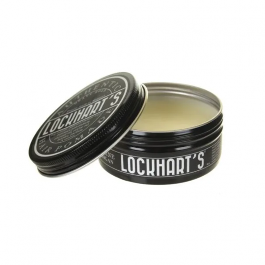 Sáp Vuốt Tóc Lockhart’s Authentic Heavy Hold Pomade