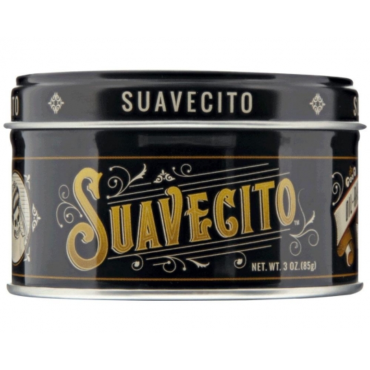 Sáp Vuốt Tóc Nam Suavecito Oil Based Pomade 