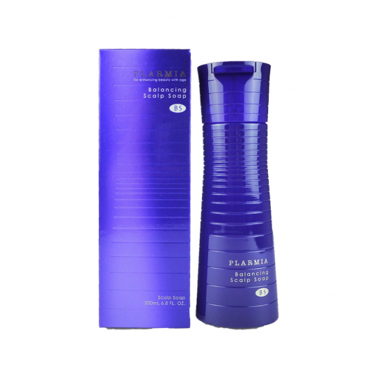 Mặt nạ chống rụng cân bằng da đầu Milbon Plarmia Balancing Scalp Pack