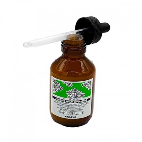 Tinh chất Siêu Hoạt Động Trường Thọ Davines 100ml