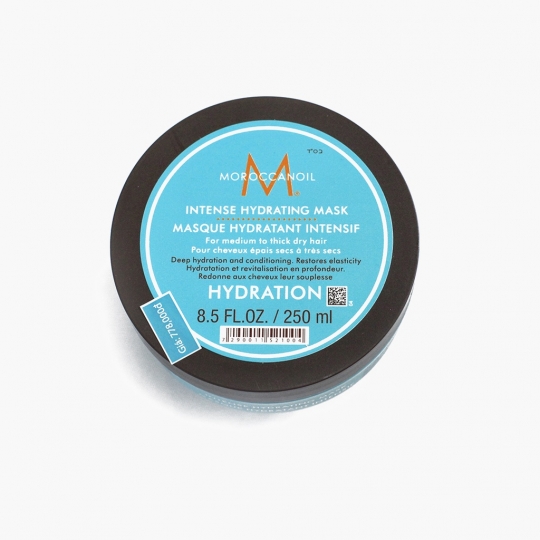 Mặt Nạ Hydrating 250ml -Dầu hấp dưỡng ẩm sâu Intense Hydrating Mask dành cho tóc vừa dày vừa khô