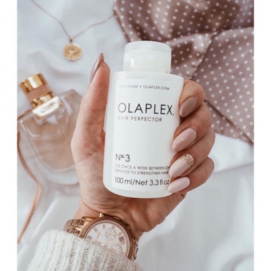 Kem Ủ Phục Hồi Olaplex No3 100ml