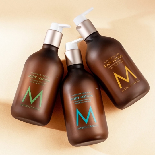 KEM DƯỠNG DA MOROCCANOIL BODY LOTION FRAGRANCE ORIGINALE 360ML