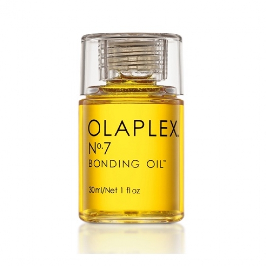 Tinh dầu dưỡng tóc Olaplex No.7 Bonding Oil - 30ml - Cho mái tóc suôn mượt
