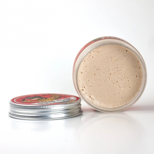 Sáp vuốt tóc Lockhart's Fatte Clay