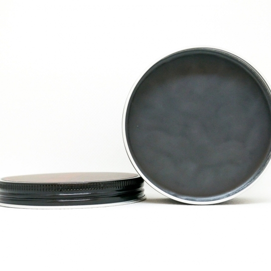 Sáp vuốt tóc Lockhart's Fire & Brimstone Heavy Hold Pomade