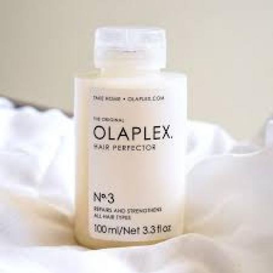 Kem ủ phục hồi tóc Olaplex No 3 - 100ml - Cho mái tóc mềm mượt