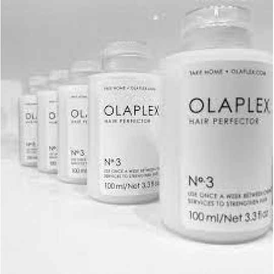 Kem Ủ Phục Hồi Olaplex No3 100ml