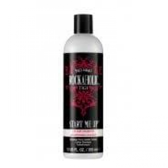 Dầu gội tạo phồng Amped Up Tigi Bed Head Rockaholic Shampoo 355ml