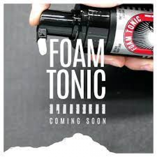 Bọt dưỡng ẩm tao kiểu Uppercut Deluxe Foam Tonic 150ml [ New ]
