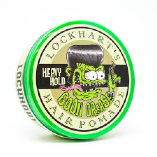 Sáp vuốt tóc Lockhart's Goon Grease Pomade