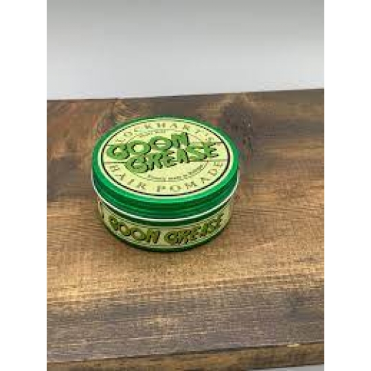 Sáp Vuốt Tóc Goon Grease Heavy Hold 