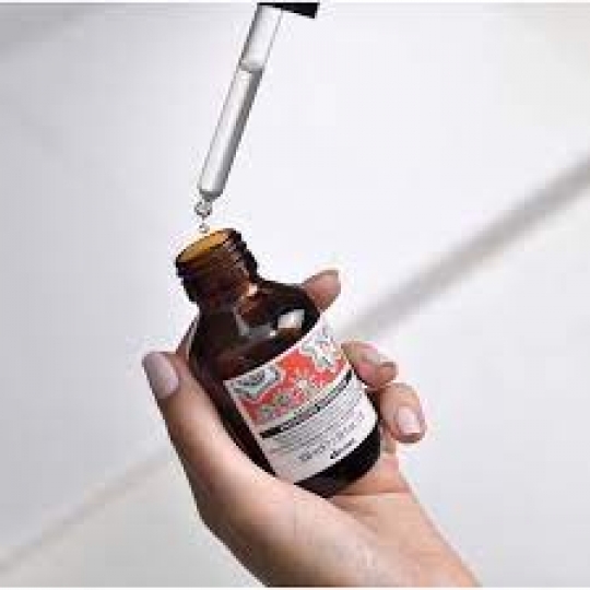 Tinh chất dưỡng tóc Davines Energizing Seasonal Superactive – 100ml,