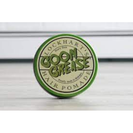 Sáp Vuốt Tóc Goon Grease Heavy Hold 