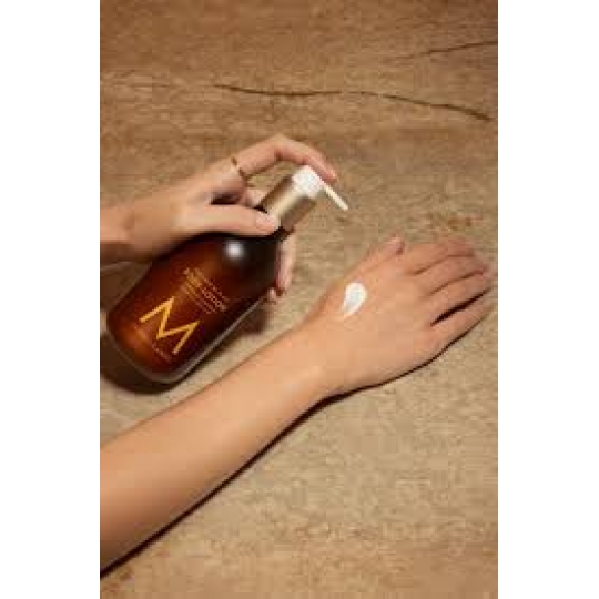 KEM DƯỠNG DA MOROCCANOIL BODY LOTION FRAGRANCE ORIGINALE 360ML