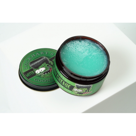Sáp vuốt tóc Lockhart's Goon Grease Pomade