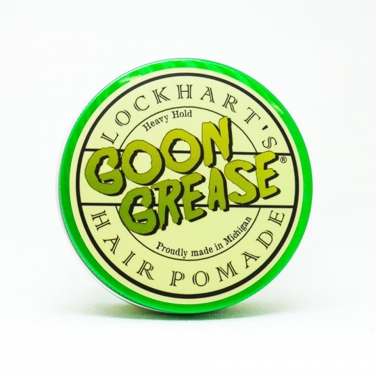 Sáp vuốt tóc Lockhart's Goon Grease Pomade
