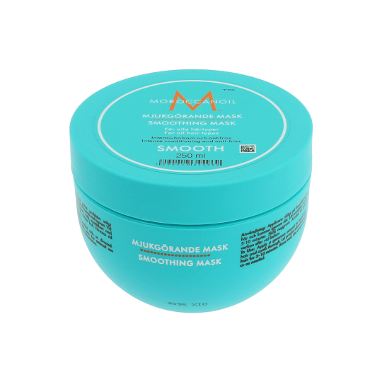 Kem ủ tóc suôn mượt Moroccanoil Smoothing Mask