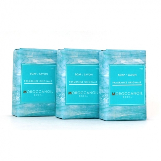 Moroccanoil Body Soap – Xà phòng toàn thân