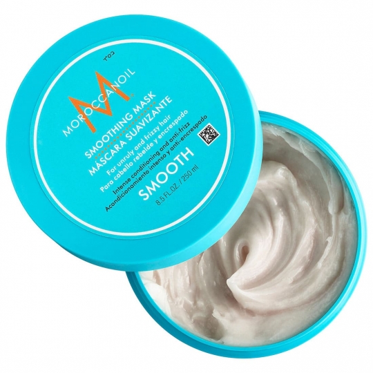 Kem ủ tóc suôn mượt Moroccanoil Smoothing Mask