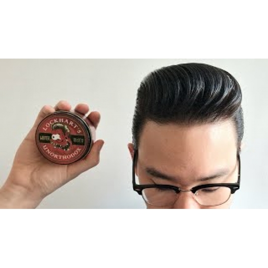 Sáp tạo kiểu Lockhart's Unorthodox WB Goon Grease