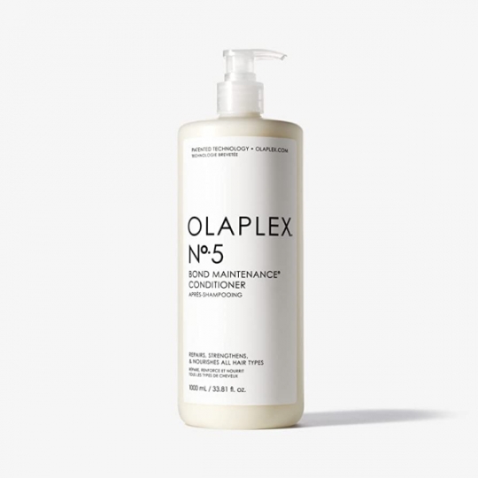 Dầu xả Olaplex No.5 - 250ml - Dưỡng ẩm cho tóc hư tổn
