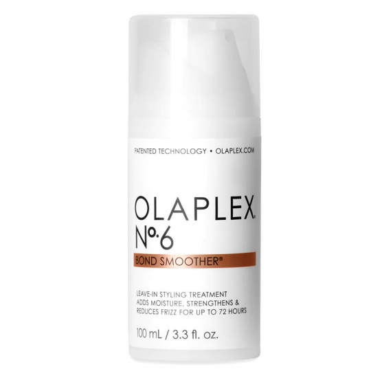KEM XẢ KHÔ OLAPLEX SỐ 6 BOND SMOOTHER 100ML