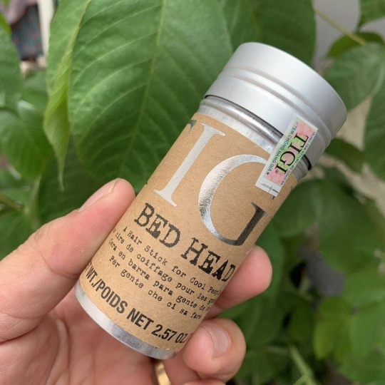 Sáp vuốt tóc Tigi Bed Head Wax Stick – 75g