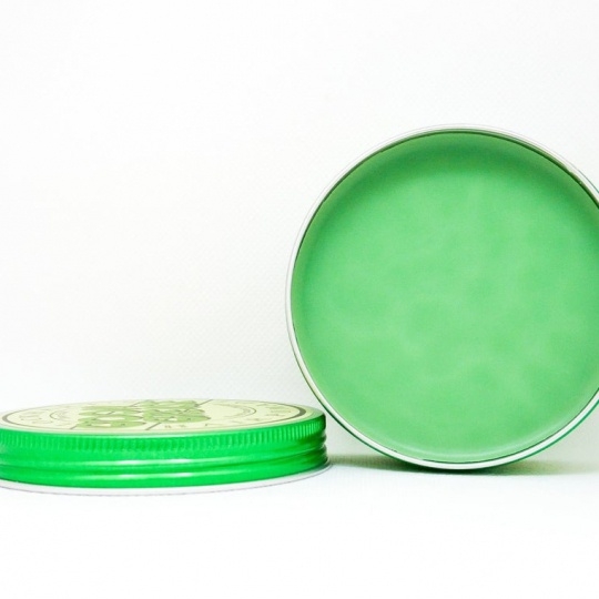 Sáp vuốt tóc nam LOCKHART'S GOON GREASE - Citrus Cologne