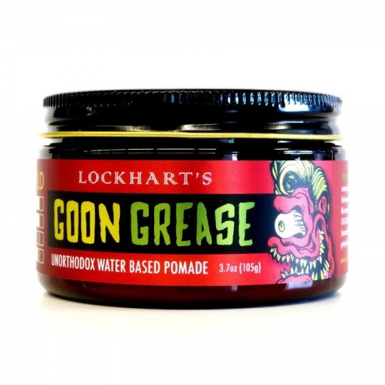 Sáp vuốt tóc Lockhart's UNORTHODOX WATER BASED GOON GREASE