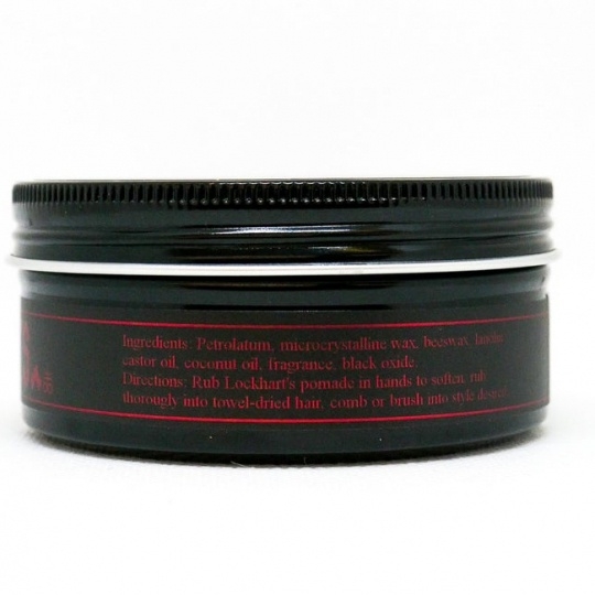 Sáp vuốt tóc nam Fire And Brimstone Medium Hold Chính hãng cao cấp