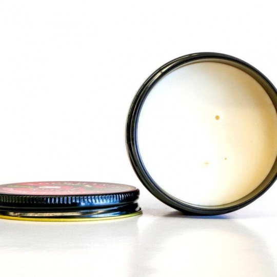 Sáp vuốt tóc Lockhart's UNORTHODOX WATER BASED GOON GREASE