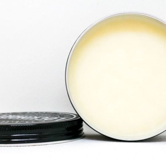 Sáp vuốt tóc nam Lockhart's Heavy Hold Pomade cao cấp chính hãng