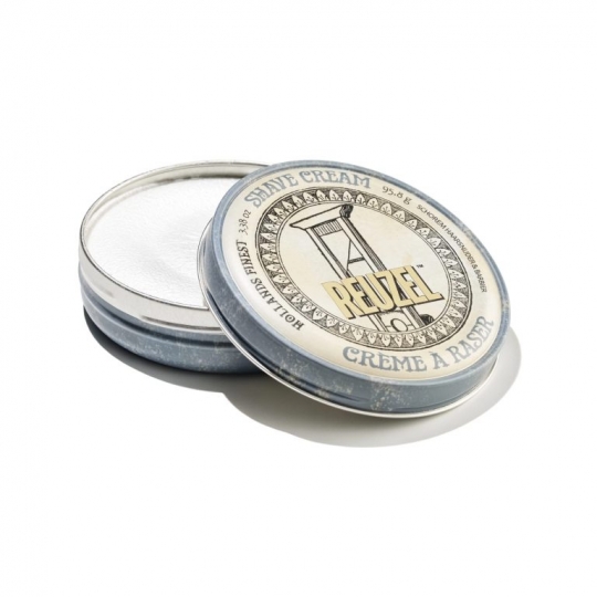 Kem cạo râu Reuzel Shave Cream Cao cấp