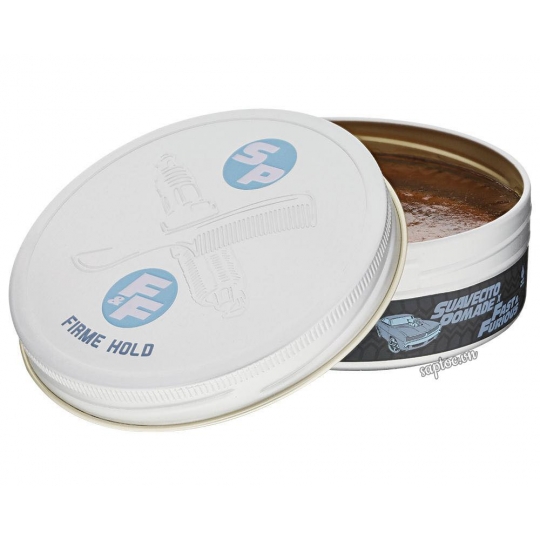 Sáp vuốt tóc Suavecito X Fast & Furious Firme Hold