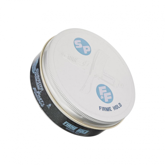 Sáp vuốt tóc Suavecito X Fast & Furious Firme Hold