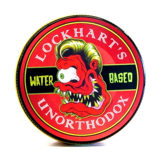 Sáp tạo kiểu Lockhart's Unorthodox WB Goon Grease