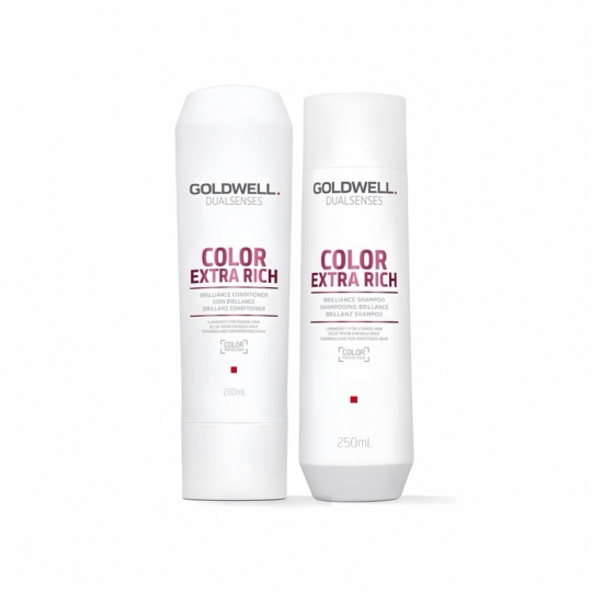 Dầu Xả Goldwell Dualsenses Color Extra Chăm Sóc Tóc Nhuộm