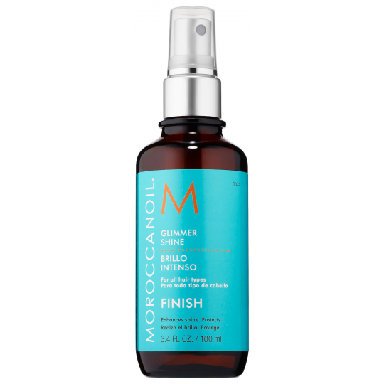 XỊT BÓNG MOROCCANOIL GLIMMER SHINE 100ML